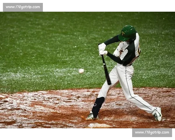 从投手丘到本垒板一场棒球比赛中的速度策略与激情对决全程瞬间解析