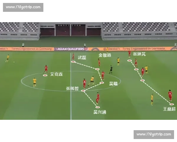 从关键进球到战术演变的足球比赛回放深度解析与精彩瞬间重温之旅