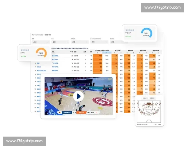 以体育赛事数据中心为核心构建智能化分析与服务新平台发展创新生态