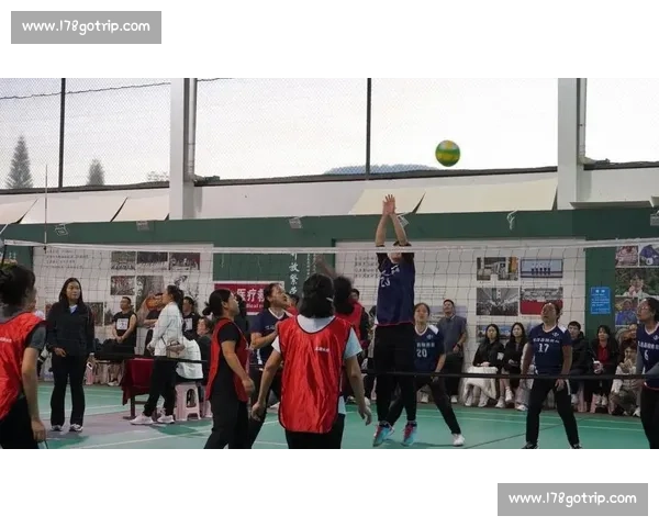 体育赛事中团队精神的凝聚力量与协作价值对竞技成功的深远意义研究