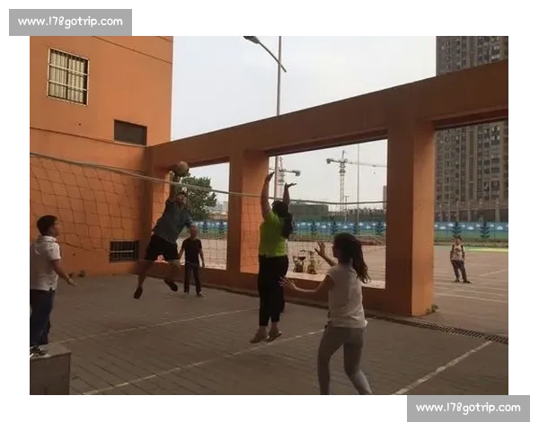 以青春跃动书写高度与梦想的全国蹦床竞技盛会观察与未来发展新篇章